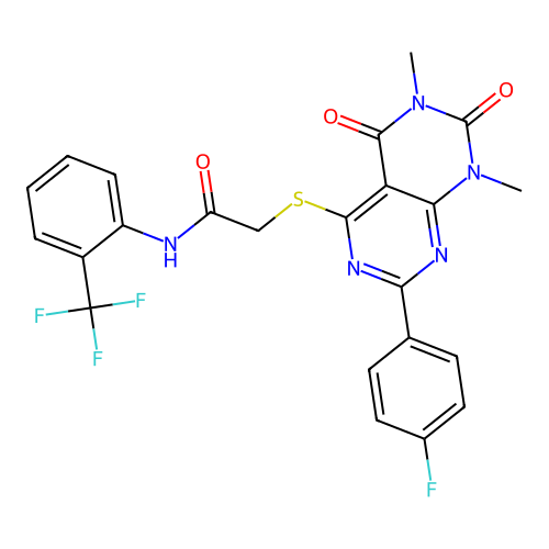 F0654-1087 structure