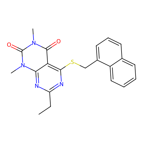 F0654-0233 structure