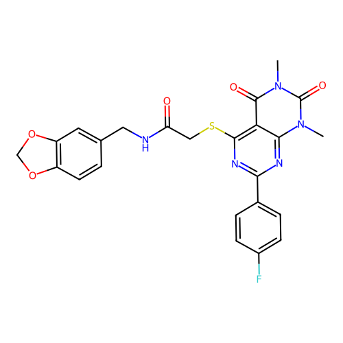 F0654-1103 structure