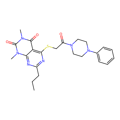 F0654-0275 structure