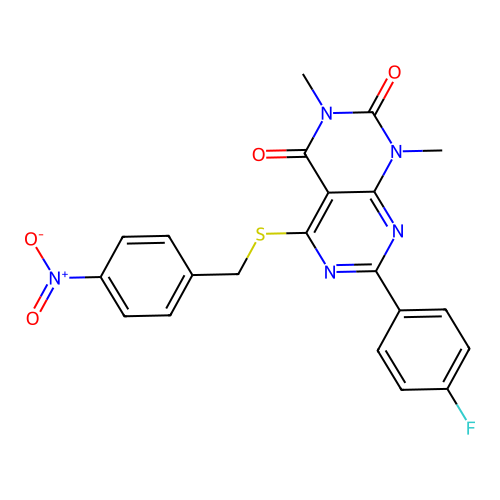F0654-1124 structure
