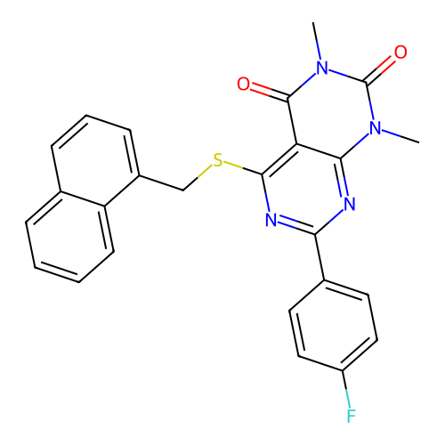 F0654-1136 structure