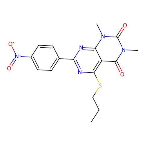 F0654-1164 structure