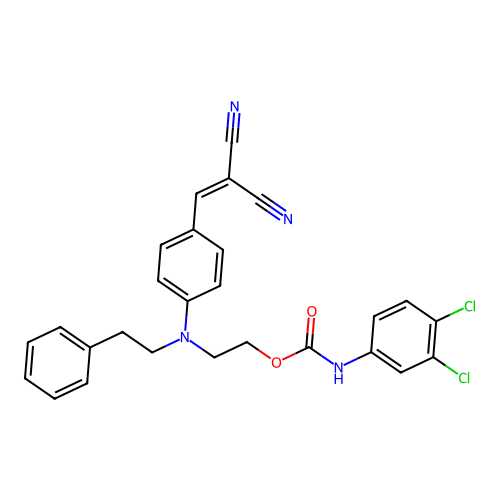 EINECS 286-358-0 structure