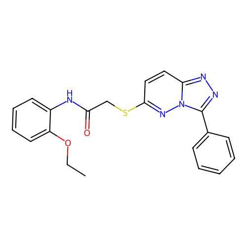F0676-0039 structure