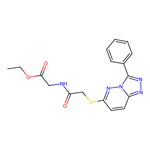 F0676-0061 structure