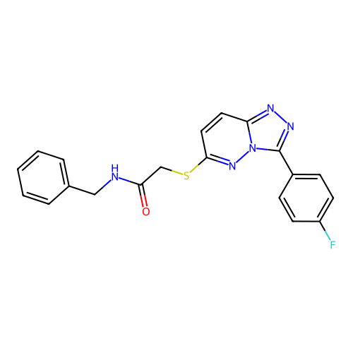 F0676-0300 structure