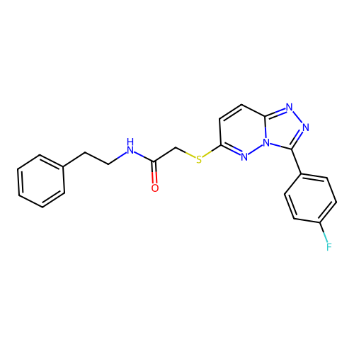 F0676-0306 structure