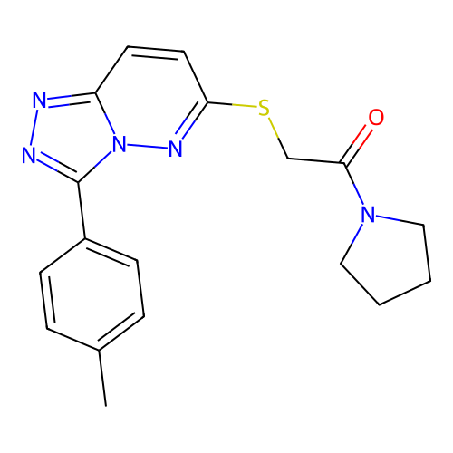 LRRK2-IN-16 structure