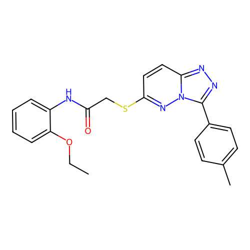F0676-0515 structure