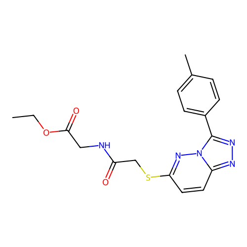 F0676-0537 structure