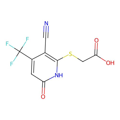 RefChem:448164 structure