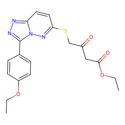 F0676-0832 structure