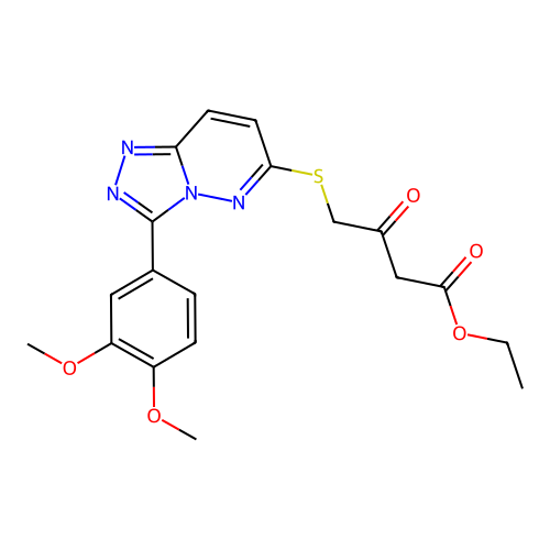 F0676-0951 structure