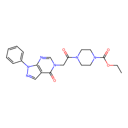 F0679-0013 structure