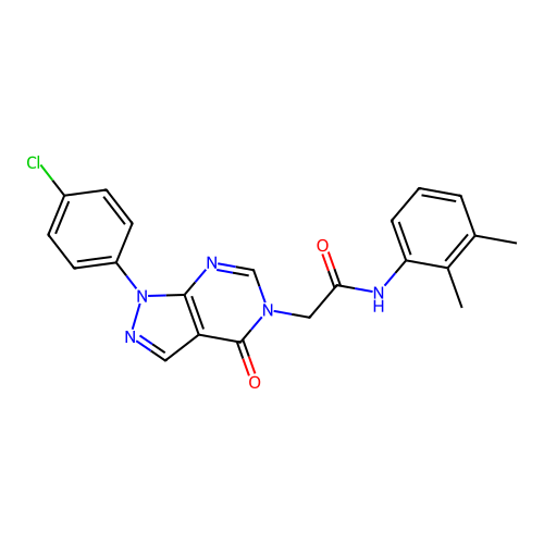 F0679-0251 structure
