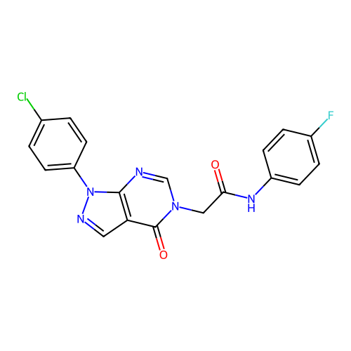 F0679-0260 structure