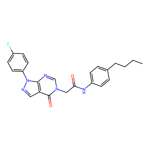 F0679-0372 structure