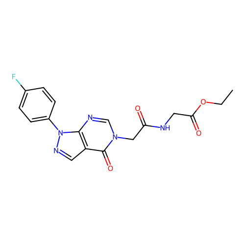 F0679-0407 structure