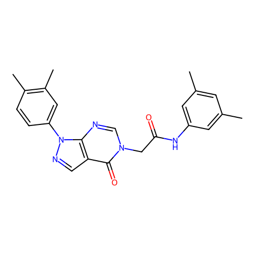 F0679-0484 structure
