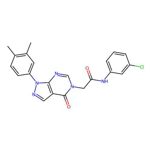 F0679-0491 structure