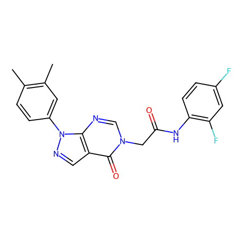 F0679-0494 structure