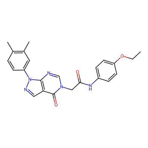 F0679-0502 structure