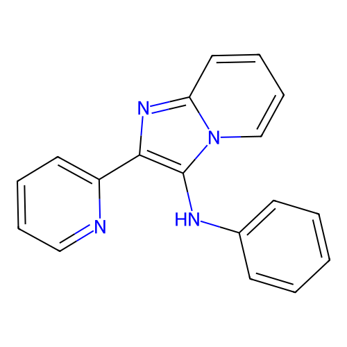 LASSBio 1135; LASSBio1135 structure