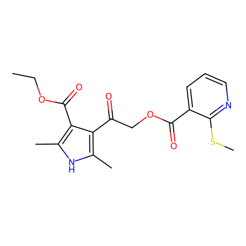 starbld0006956 structure