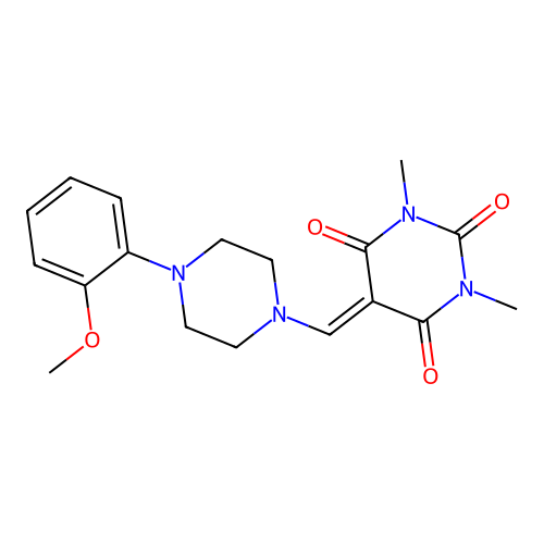 F3057-0026 structure