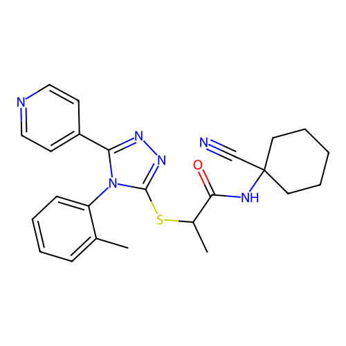 starbld0004747 structure