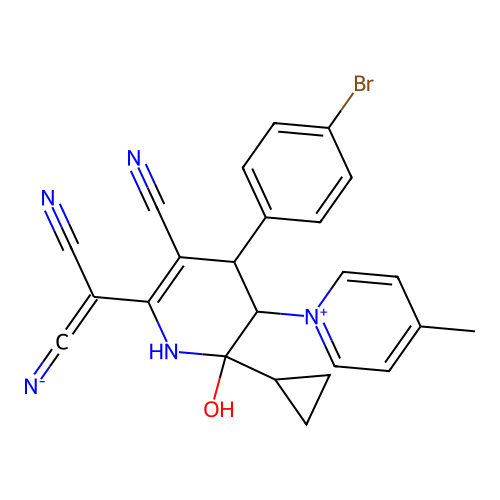 F0729-0088 structure