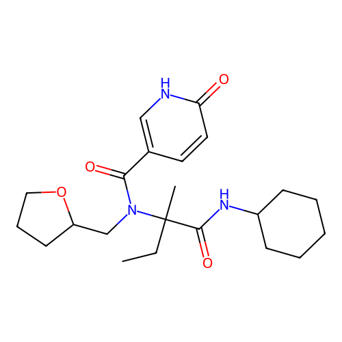 F0918-5843 structure