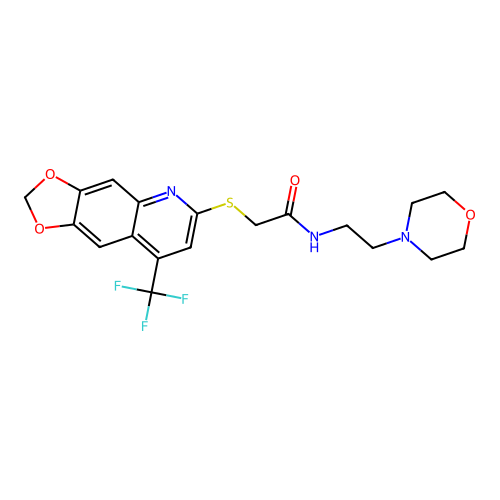 VU0509441-1 structure