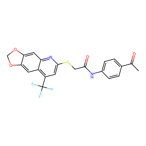 F3057-0034 structure
