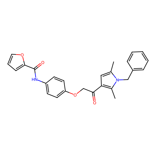 LAG-3 inhibitor SA-15-P structure
