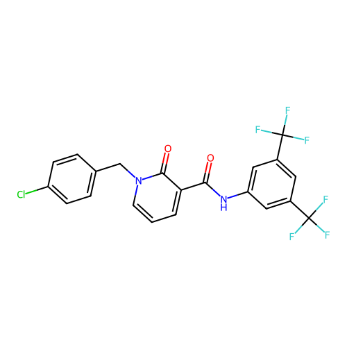 F2743-0533 structure