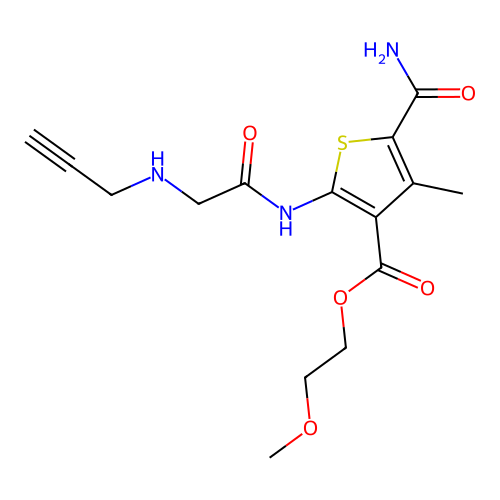 AB00982138-01 structure