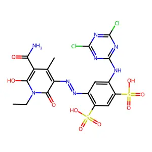 EINECS 286-346-5 structure