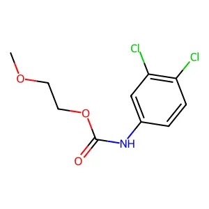 Chenooxazoline structure