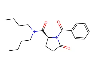 SKF 83959 hydrobromide structure