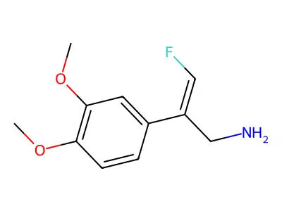 CID 121849 structure