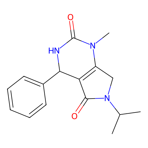 A3957/0168621 structure