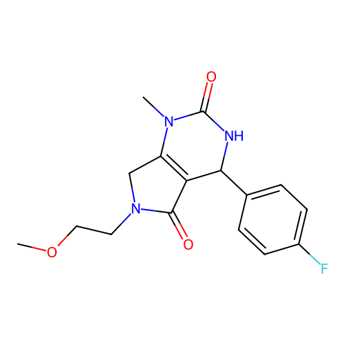 F2711-1954 structure
