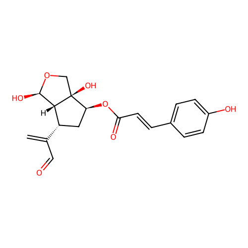 Luzonial A structure