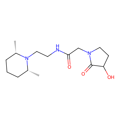 Cyclohexanol,4-(4-propylphenyl)-,trans structure