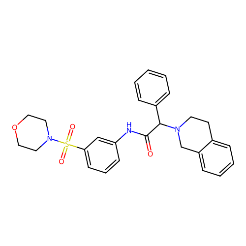WAY-323259-10mMinDMSO,, structure