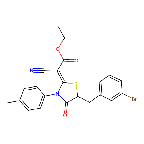 F3077-1226 structure