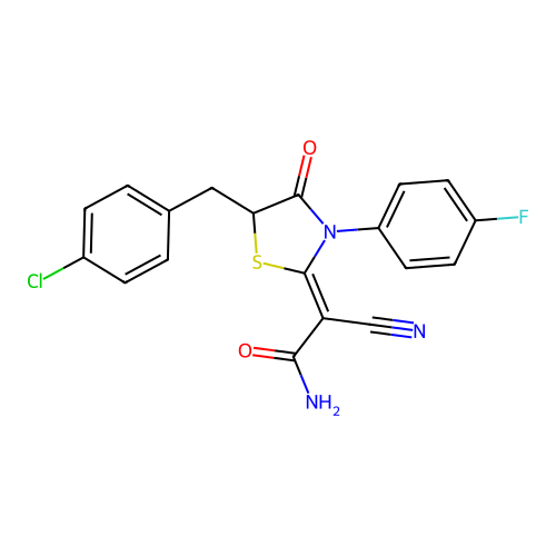 F3077-1233 structure