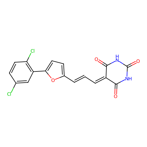F3284-8305 structure